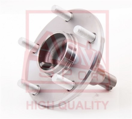 Ступица передняя <b>ASVA TYWHGXE10F</b> - изображение