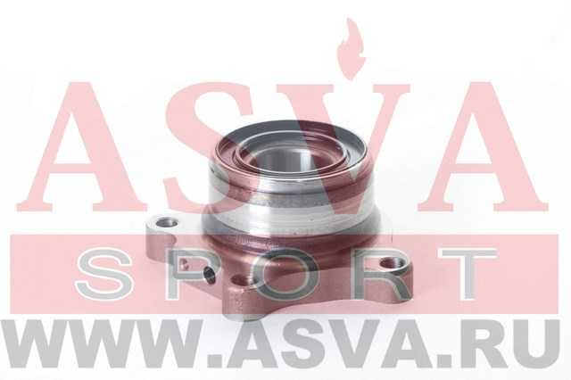 Подшипник задней правой ступицы <b>ASVA TYWHLC120RRH</b> - изображение 1