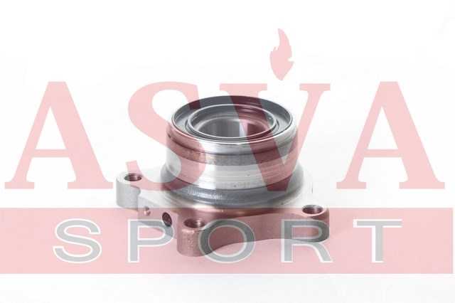 Подшипник задней правой ступицы <b>ASVA TYWHLC120RRH</b> - изображение 4