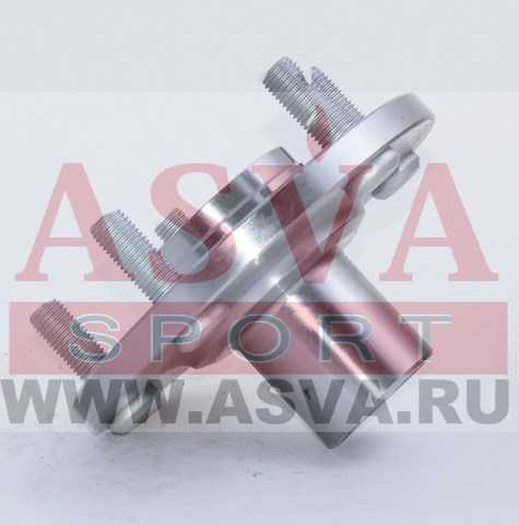 Ступица [12] <b>ASVA TYWHSXU10F</b> - изображение 2
