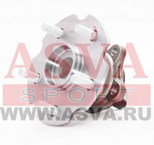 Ступица задняя <b>ASVA TYWHZRT270R</b> - изображение 1