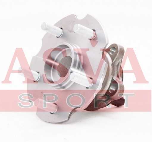 Ступица задняя <b>ASVA TYWHZRT270R</b> - изображение 2
