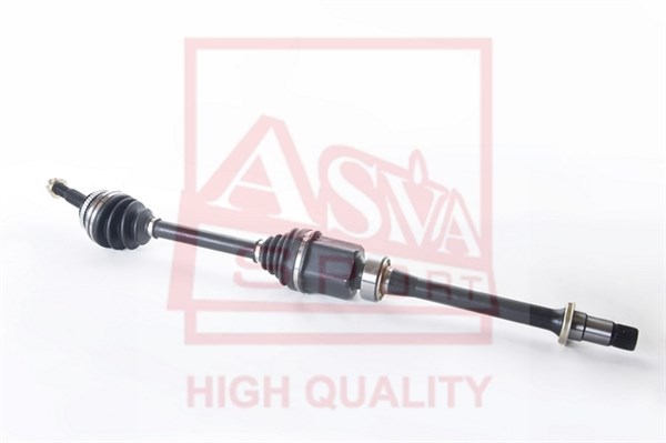 Привод правый 24x990x26 <b>ASVA TYXP909</b> - изображение 1