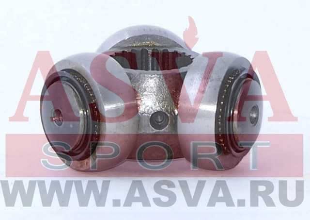 Трипоид 24x35.5 12 <b>ASVA VOTRIPS80</b> - изображение 2