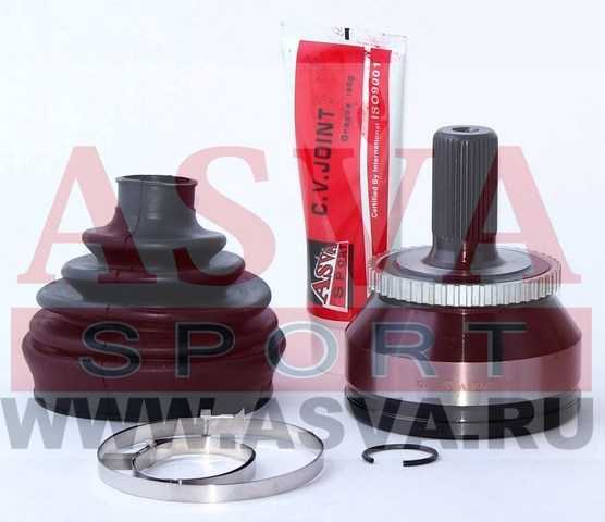 Шрус [12] <b>ASVA VOXC9A48</b> - изображение 2