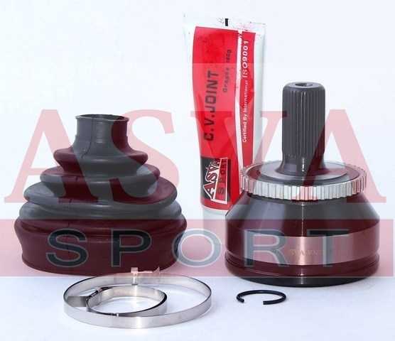 Шрус [12] <b>ASVA VOXC9A48</b> - изображение 3