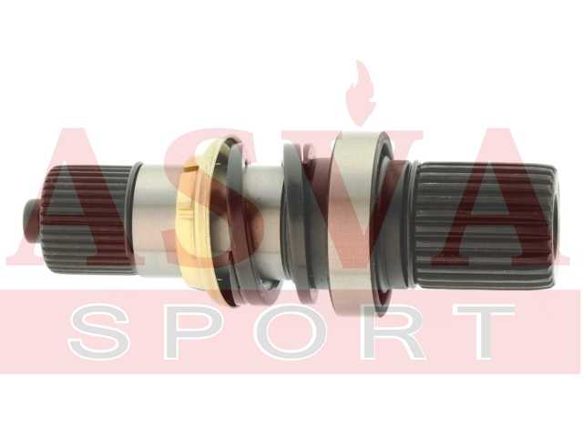 Полуось <b>ASVA VWISHT5M1</b> - изображение 1