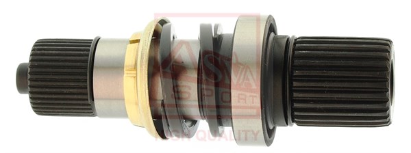 Полуось <b>ASVA VWISHT5M1</b> - изображение Полуось <b>ASVA VWISHT5M1</b> - изображение