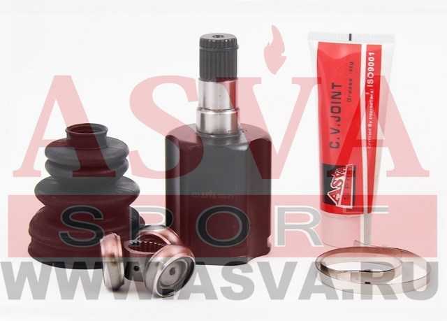 Шрус внутренний 22x30.1x26 <b>ASVA VWIUPLS</b> - изображение 1
