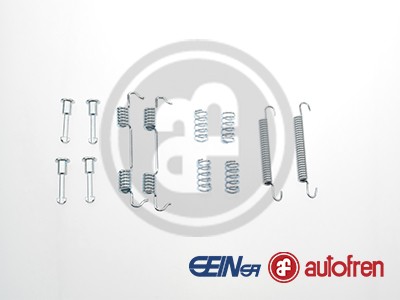 Ремкомплект <b>AUTOFREN SEINSA D3901A</b> - изображение Ремкомплект <b>AUTOFREN SEINSA D3901A</b> - изображение