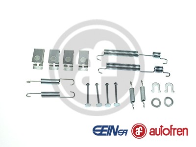 Ремкомплект <b>AUTOFREN SEINSA D3971A</b> - изображение