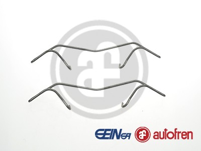 Ремк-т торм. колодок пер. Audi A3, VW PassatGolfCaddyTouranJetta, Seat LeonAltea all 03> <b>AUTOFREN SEINSA D42391A</b> - изоб Ремк-т торм. колодок пер. Audi A3, VW PassatGolfCaddyTouranJetta, Seat LeonAltea all 03> <b>AUTOFREN SEINSA D42391A</b> - изображение