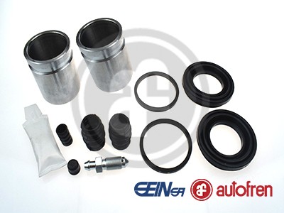Рем.к-кт диск.торм. пер. <b>AUTOFREN SEINSA D42620C</b> - изображение Рем.к-кт диск.торм. пер. <b>AUTOFREN SEINSA D42620C</b> - изображение