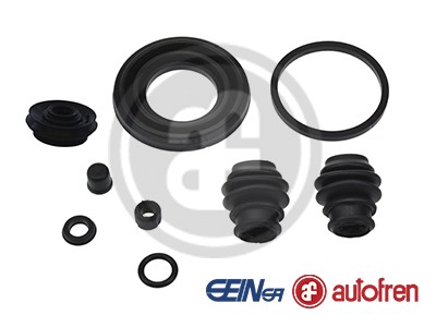 Рем.к-кт диск.торм. зад. <b>AUTOFREN SEINSA D42697</b> - изображение Рем.к-кт диск.торм. зад. <b>AUTOFREN SEINSA D42697</b> - изображение