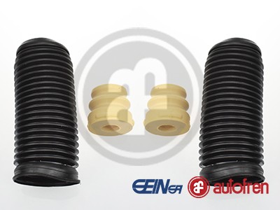Отбойник+пыл.пер.аморт.ком/кт. на 2 стороны <b>AUTOFREN SEINSA D5114</b> - изображение