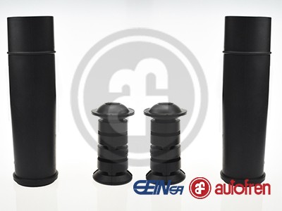 Отбойник и пыльник амортизатора, комплект <b>AUTOFREN SEINSA D5126</b> - изображение
