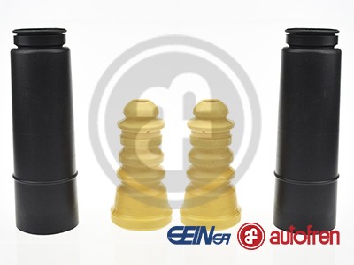 Отбойник+пыл.пер.аморт.комкт. на 2 стороны <b>AUTOFREN SEINSA D5128</b> - изображение