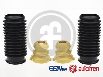 Отбойник и пыльник амортизатора, комплект <b>AUTOFREN SEINSA D5131</b> - изображение