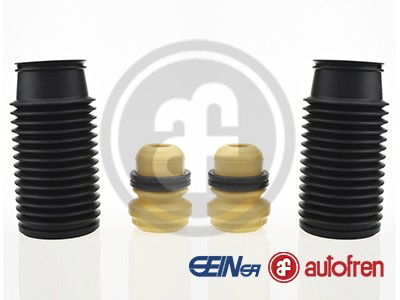 Отбойник+пыл.пер.аморт.ком/кт. на 2 стороны <b>AUTOFREN SEINSA D5160</b> - изображение