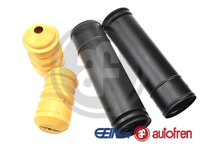К-кт пыльник+отбойник амортизатора заднего 2+2 шт BMW E36/E46 1.6-2.5TD/TDs 90-07 <b>AUTOFREN SEINSA D5173</b> - изображение
