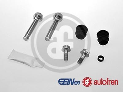 Комплект направляющих суппорта передн. <b>AUTOFREN SEINSA D7274C</b> - изображение