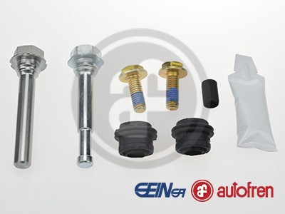 Комплект направляющих суппорта передн. <b>AUTOFREN SEINSA D7280C</b> - изображение