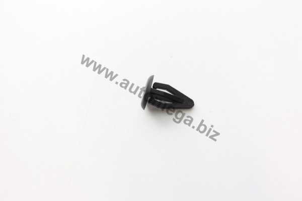 Клипса крепежная <b>AUTOMEGA 100010610</b> - изображение