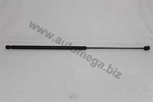 Упор газовый <b>AUTOMEGA 100015710</b> - изображение Упор газовый <b>AUTOMEGA 100015710</b> - изображение