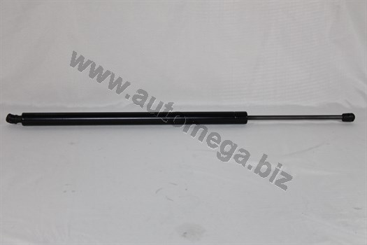 Амортизатор задней двери-970N / VW Transporter T-5 03~ <b>AUTOMEGA 100017810</b> - изображение