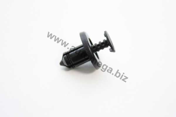 Клипса крепежная <b>AUTOMEGA 100050910</b> - изображение