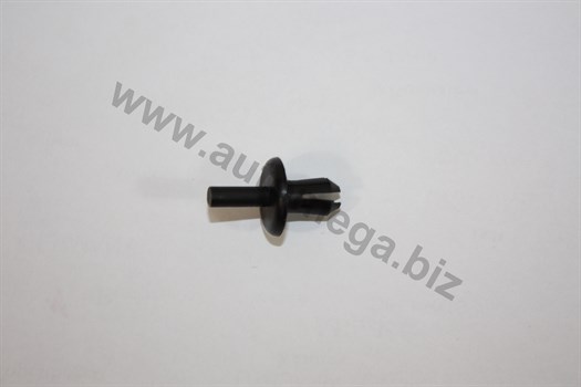 Пружинный зажим <b>AUTOMEGA 100076010</b> - изображение