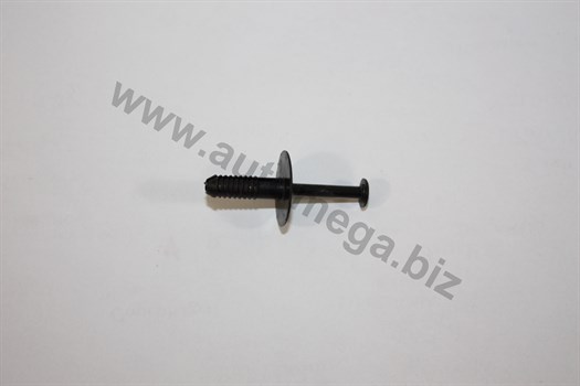 Клипса <b>AUTOMEGA 100076710</b> - изображение Клипса <b>AUTOMEGA 100076710</b> - изображение