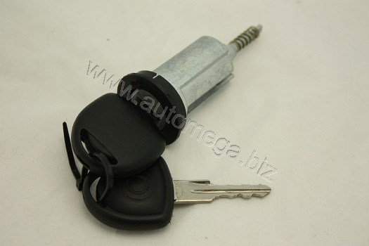 Замки зажигания <b>AUTOMEGA 100082910</b> - изображение