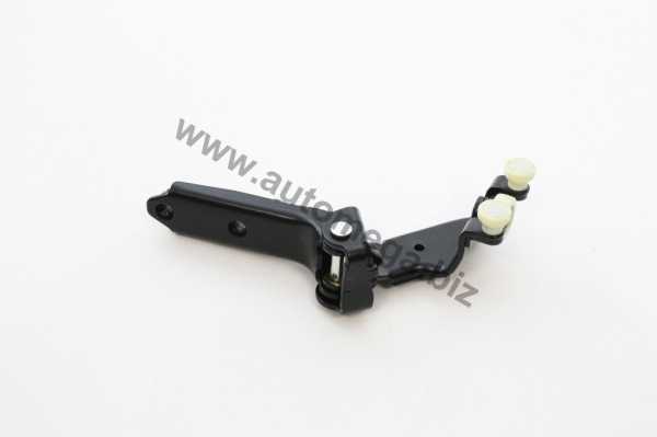 Шарнир сдвижной двери правый / VW Transporter T-5 03~ <b>AUTOMEGA 100108010</b> - изображение