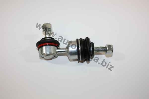 Тяга стабилизатора задней подвески / FORD C-Max,Focus-II• MAZDA-3 03~ <b>AUTOMEGA 110020010</b> - изображение