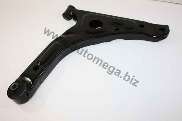 Рычаг подвески <b>AUTOMEGA 110020110</b> - изображение