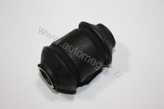 Сайлентблок рычага подвески <b>AUTOMEGA 110029110</b> - изображение