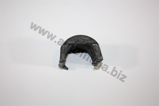 Сайлентблок рычага подвески <b>AUTOMEGA 110033110</b> - изображение