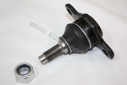 Опора шаровая <b>AUTOMEGA 110053910</b> - изображение