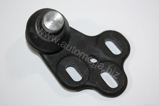 Опора шаровая <b>AUTOMEGA 110055210</b> - изображение
