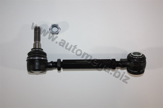 Рычаг подвески <b>AUTOMEGA 110088710</b> - изображение