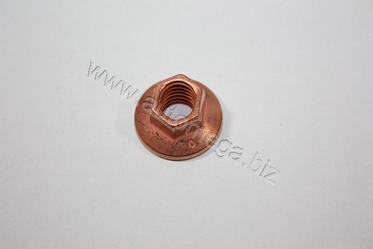 Гайка выпускной системы <b>AUTOMEGA 110182610</b> - изображение