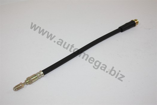 Шланг тормозной <b>AUTOMEGA 120010910</b> - изображение Шланг тормозной <b>AUTOMEGA 120010910</b> - изображение