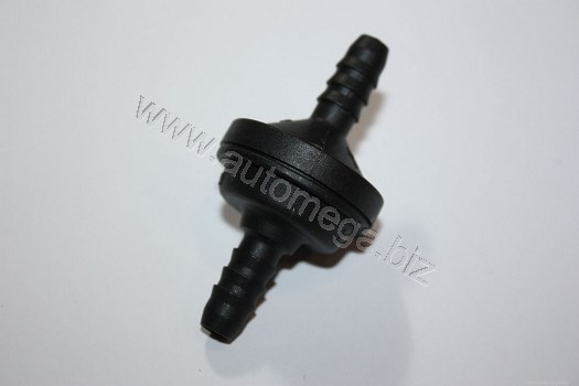 Переходник патрубка вакуумного <b>AUTOMEGA 120079310</b> - изображение