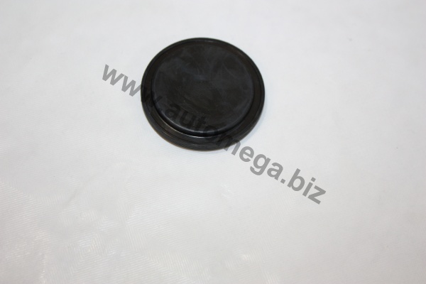 Заглушка сальника дифференциала (40x6mm) / SEAT,VW 1.4-2.8 74~ <b>AUTOMEGA 130033510</b> - изображение