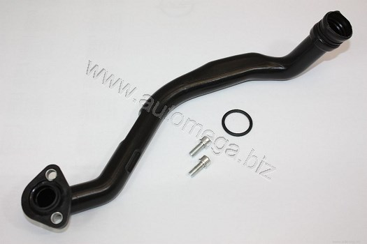 Шланги и патрубки <b>AUTOMEGA 130036810</b> - изображение