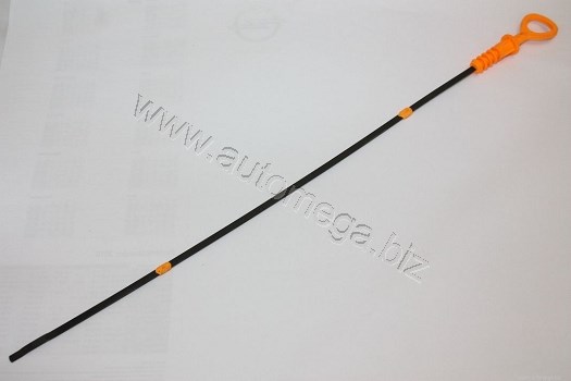 Щуп масляный <b>AUTOMEGA 130047610</b> - изображение