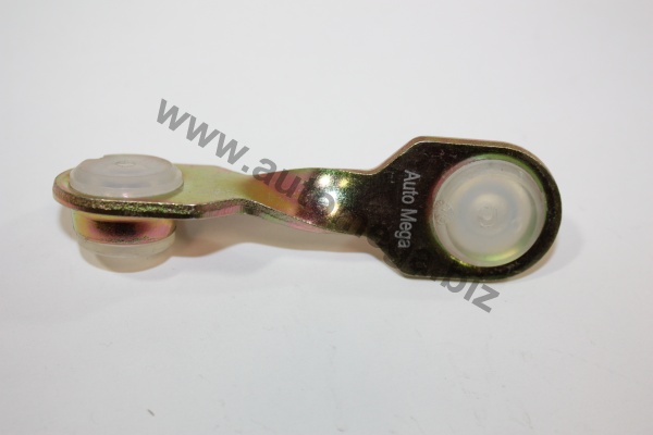 Шток вилки переключения передач мкпп AUDI A-3,SEAT,SKODA Octavia,VW 96~ <b>AUTOMEGA 130067210</b> - изображение