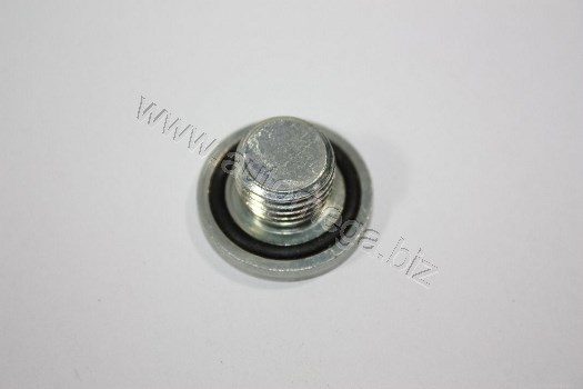 Болт масляного картера двс <b>AUTOMEGA 130097610</b> - изображение