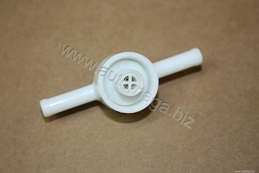 Клапан топливного фильтра <b>AUTOMEGA 140002710</b> - изображение